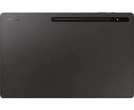 SAMSUNG Galaxy Tab S8 Ultra (14,6", 16+512GB, S pen, 5G) SM-X906BZAFEUE Graphite - 716487 - zdjęcie 6